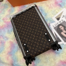 LV Suitcase